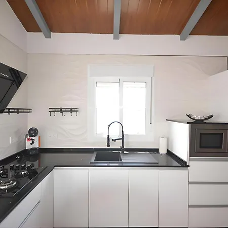 Chalet Con Piscina Privada, Barbacoa Y Garaje En - Es-180-250 * Conil De La Frontera