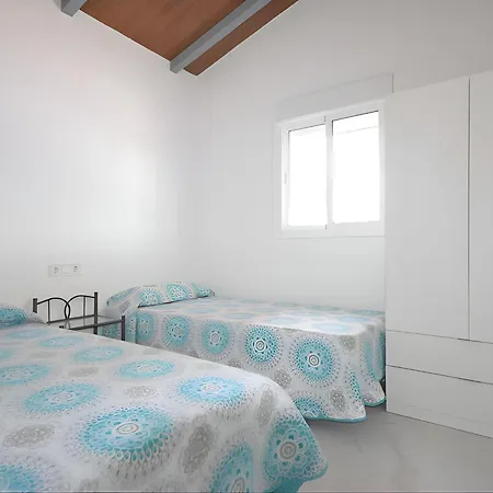Villa Chalet Con Piscina Privada, Barbacoa Y Garaje En - Es-180-250