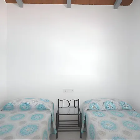 Chalet Con Piscina Privada, Barbacoa Y Garaje En - Es-180-250 * Conil De La Frontera
